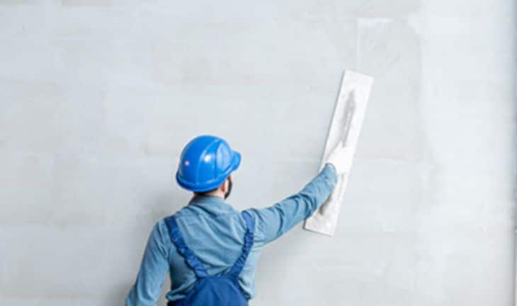 Baklan İnşaat Sıvacısı